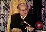Immagine di John Stennis Washington DC USA, 1971, secondo 21 filmato di repertorio 65675026768