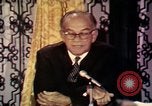 Immagine di John Stennis Washington DC USA, 1971, secondo 23 filmato di repertorio 65675026768