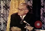 Immagine di John Stennis Washington DC USA, 1971, secondo 24 filmato di repertorio 65675026768