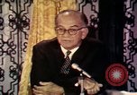 Immagine di John Stennis Washington DC USA, 1971, secondo 26 filmato di repertorio 65675026768