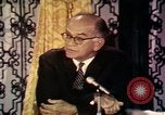 Immagine di John Stennis Washington DC USA, 1971, secondo 28 filmato di repertorio 65675026768