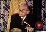 Immagine di John Stennis Washington DC USA, 1971, secondo 29 filmato di repertorio 65675026768