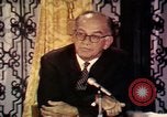 Immagine di John Stennis Washington DC USA, 1971, secondo 30 filmato di repertorio 65675026768