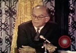 Immagine di John Stennis Washington DC USA, 1971, secondo 31 filmato di repertorio 65675026768