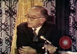 Immagine di John Stennis Washington DC USA, 1971, secondo 32 filmato di repertorio 65675026768