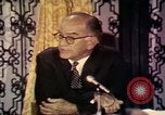 Immagine di John Stennis Washington DC USA, 1971, secondo 33 filmato di repertorio 65675026768