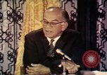 Immagine di John Stennis Washington DC USA, 1971, secondo 35 filmato di repertorio 65675026768