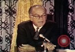 Immagine di John Stennis Washington DC USA, 1971, secondo 36 filmato di repertorio 65675026768