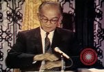 Immagine di John Stennis Washington DC USA, 1971, secondo 38 filmato di repertorio 65675026768