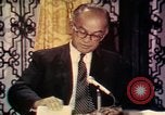 Immagine di John Stennis Washington DC USA, 1971, secondo 39 filmato di repertorio 65675026768