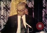 Immagine di John Stennis Washington DC USA, 1971, secondo 41 filmato di repertorio 65675026768