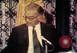 Immagine di John Stennis Washington DC USA, 1971, secondo 42 filmato di repertorio 65675026768
