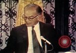Immagine di John Stennis Washington DC USA, 1971, secondo 43 filmato di repertorio 65675026768