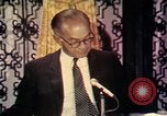 Immagine di John Stennis Washington DC USA, 1971, secondo 44 filmato di repertorio 65675026768