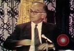 Immagine di John Stennis Washington DC USA, 1971, secondo 45 filmato di repertorio 65675026768
