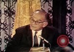 Immagine di John Stennis Washington DC USA, 1971, secondo 49 filmato di repertorio 65675026768