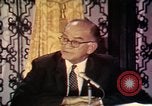 Immagine di John Stennis Washington DC USA, 1971, secondo 52 filmato di repertorio 65675026768