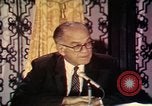 Immagine di John Stennis Washington DC USA, 1971, secondo 53 filmato di repertorio 65675026768
