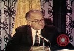 Immagine di John Stennis Washington DC USA, 1971, secondo 54 filmato di repertorio 65675026768
