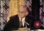 Immagine di John Stennis Washington DC USA, 1971, secondo 60 filmato di repertorio 65675026768
