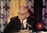 Immagine di John Stennis Washington DC USA, 1971, secondo 61 filmato di repertorio 65675026768
