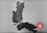 Standbild japanischen Angriff Philippinen, 1941, aus Sekunde 5 historischem Filmmaterial Videoclip 65675026769