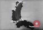 Standbild japanischen Angriff Philippinen, 1941, aus Sekunde 6 historischem Filmmaterial Videoclip 65675026769