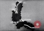 Standbild japanischen Angriff Philippinen, 1941, aus Sekunde 8 historischem Filmmaterial Videoclip 65675026769