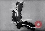 Standbild japanischen Angriff Philippinen, 1941, aus Sekunde 9 historischem Filmmaterial Videoclip 65675026769