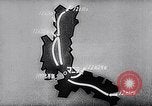 Standbild japanischen Angriff Philippinen, 1941, aus Sekunde 10 historischem Filmmaterial Videoclip 65675026769