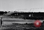 Standbild japanischen Angriff Philippinen, 1941, aus Sekunde 15 historischem Filmmaterial Videoclip 65675026769