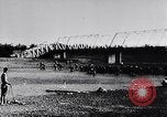 Standbild japanischen Angriff Philippinen, 1941, aus Sekunde 16 historischem Filmmaterial Videoclip 65675026769