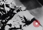 Standbild japanischen Angriff Philippinen, 1941, aus Sekunde 21 historischem Filmmaterial Videoclip 65675026769