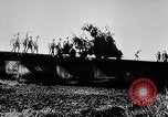 Standbild japanischen Angriff Philippinen, 1941, aus Sekunde 26 historischem Filmmaterial Videoclip 65675026769
