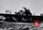 Standbild japanischen Angriff Philippinen, 1941, aus Sekunde 28 historischem Filmmaterial Videoclip 65675026769