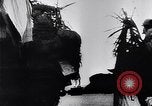 Standbild japanischen Angriff Philippinen, 1941, aus Sekunde 32 historischem Filmmaterial Videoclip 65675026769