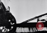 Standbild japanischen Angriff Philippinen, 1941, aus Sekunde 34 historischem Filmmaterial Videoclip 65675026769