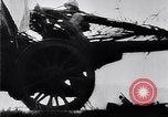 Standbild japanischen Angriff Philippinen, 1941, aus Sekunde 37 historischem Filmmaterial Videoclip 65675026769
