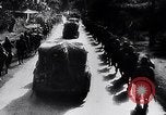 Standbild japanischen Angriff Philippinen, 1941, aus Sekunde 40 historischem Filmmaterial Videoclip 65675026769