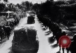 Standbild japanischen Angriff Philippinen, 1941, aus Sekunde 42 historischem Filmmaterial Videoclip 65675026769