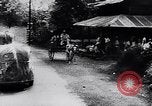 Standbild japanischen Angriff Philippinen, 1941, aus Sekunde 45 historischem Filmmaterial Videoclip 65675026769