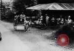 Standbild japanischen Angriff Philippinen, 1941, aus Sekunde 46 historischem Filmmaterial Videoclip 65675026769