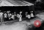 Standbild japanischen Angriff Philippinen, 1941, aus Sekunde 48 historischem Filmmaterial Videoclip 65675026769