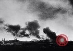 Standbild japanischen Angriff Philippinen, 1941, aus Sekunde 49 historischem Filmmaterial Videoclip 65675026769