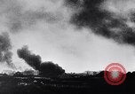 Standbild japanischen Angriff Philippinen, 1941, aus Sekunde 53 historischem Filmmaterial Videoclip 65675026769