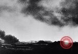 Standbild japanischen Angriff Philippinen, 1941, aus Sekunde 54 historischem Filmmaterial Videoclip 65675026769