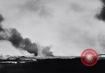 Standbild japanischen Angriff Philippinen, 1941, aus Sekunde 60 historischem Filmmaterial Videoclip 65675026769