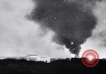 Standbild japanischen Angriff Philippinen, 1941, aus Sekunde 62 historischem Filmmaterial Videoclip 65675026769