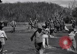 Immagine di Prigionieri liberati Cebu Filippine, 1945, secondo 27 filmato di repertorio 65675026772