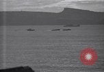 Image of amphibious landing Nasugbu Batangas Philippines, 1945, second 16 stock footage video 65675026773